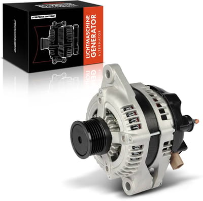 Frankberg 1x Lichtmaschine Dynamo voor Jeep Cherokee KL