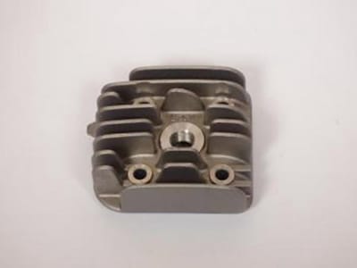 Culasse origine pour Scooter Aprilia 50 Amico 1996 à 1998 AP8206104 Neuf