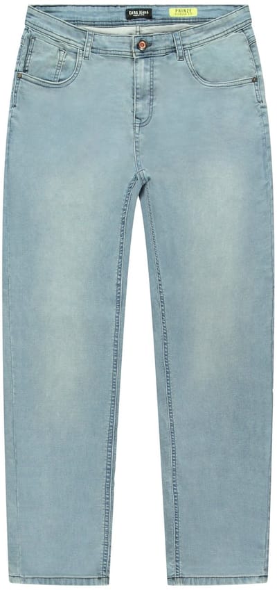 Cars 5-pocket jeans prinzesweatden 79727/05