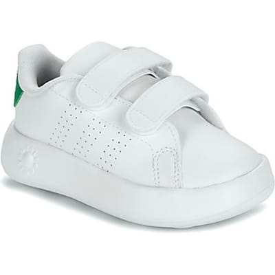 adidas Sportswear Advantage Schoenen Kids - Kinderen - Wit