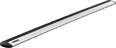 THULE WINGBAR EVO 2 PACK 108