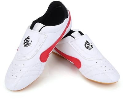Dailygoods- Taekwondo-schoenen ademend - Antislip - Duurzaam - Lichtgewicht - Kung Fu - Tai Chi - Comfortabele beweging - Martial Arts Schoenen