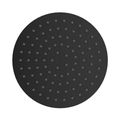 Sanifun hoofddouche Nero 200