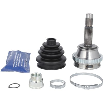 Homokineet reparatie set, aandrijfas MEYLE KIT 214 498 0031