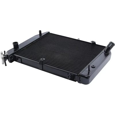 Waterradiator Brazoline Yamaha YZF R1 YZF-R1 2000-2001