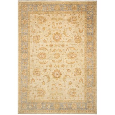 Vloerkleed Annelin wol | Hadorn