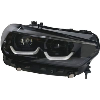 Koplamp, bevestiging MAGNETI MARELLI 710815029126