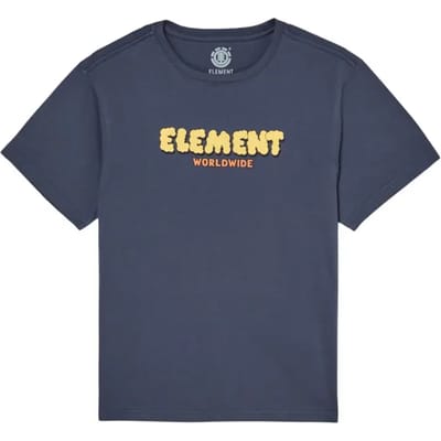 T-shirt kind Element Fluff