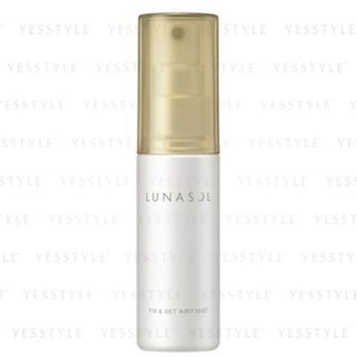 Kanebo - Lunasol Fix & Set Airy Mist 50ml