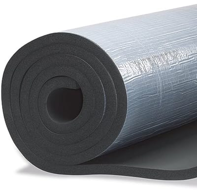 Zelfklevende Isolatieplaat 32 mm x 3 m² voor Doe-Het-Zelvers