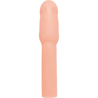 'Realistic 4" Penis Extender', 21,1 cm