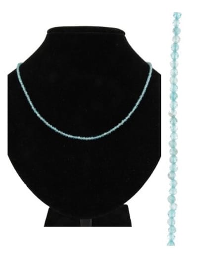 Apatiet summer vibes ketting