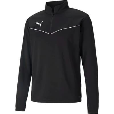 Training top 1/4 zip Puma Team Rise