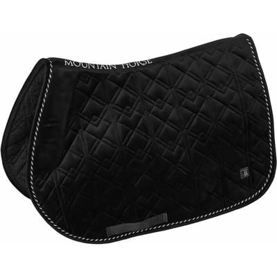 Zadeldek voor paarden Mountain Horse