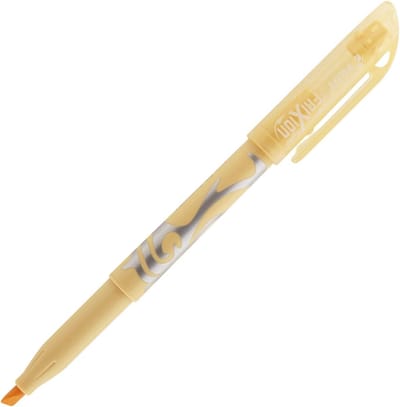 Markeerstift - Uitwisbare Stift - Papier Markeren - Weg te Gummen Inkt - Medium Punt - Roze