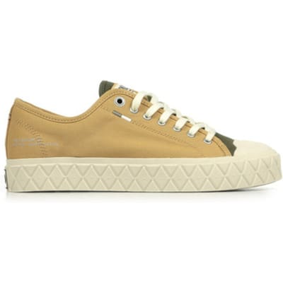 Lage Sneakers Palladium Palla Ace