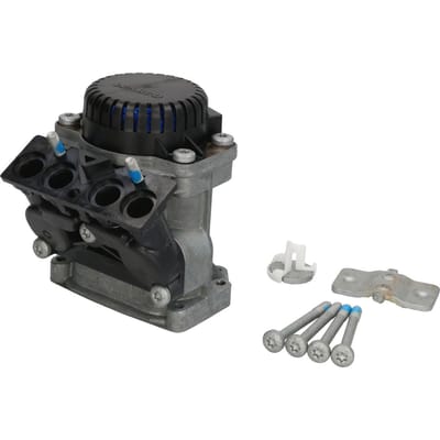 Hoofdventiel WABCO 965 001 010 2