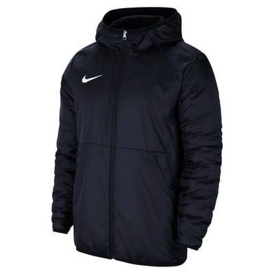 Nike Therma park 20 Sportjas - Maat XL - Mannen - navy
