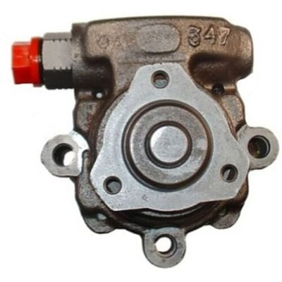Hydraulische pomp, stuurinrichting SPIDAN 54180