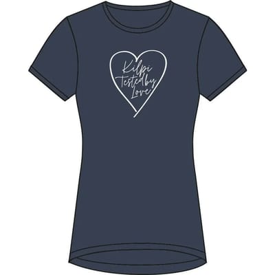 Meisjes-T-shirt Kilpi Albion