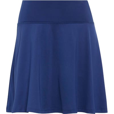 adidas Club Long Rok Dames-donkerblauw
