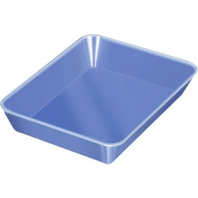 Licefa Werkschaal (l x b x h) 210 x 150 x 40 mm Aantal vakken: 1 Inhoud 1 stuk(s)