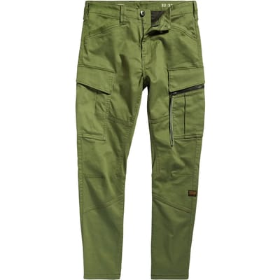 G-Star - Zip Pkt 3D Skinny Cargo 2.0 - Heren - Jeans