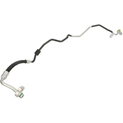 Hogedrukleiding, airconditioner THERMOTEC KTT160428