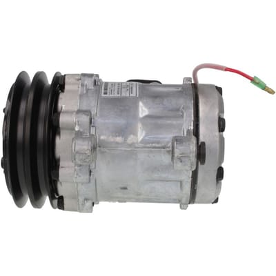 Compressor, airconditioner NRF 32207