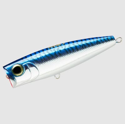 Yo Zuri Hydro Popper 90 mm drijvend kunstaas R1151-BM (1410)