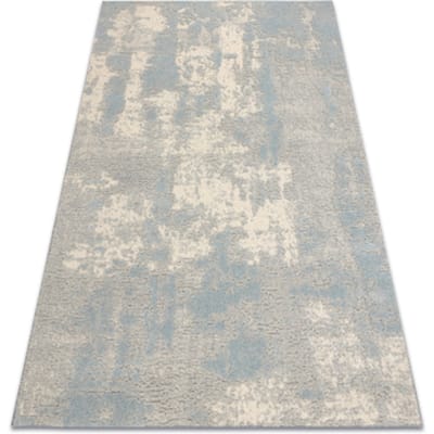 Kleden Rugsx FLUX 461.2.AE500 wollen tapijt OSTA - Abstractie, 200x300 cm