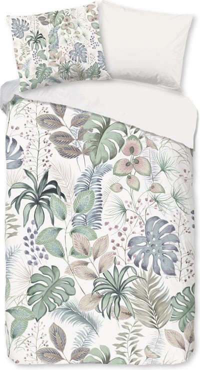 Duvet cover Good Morning 140x220 + 1* 60x70 cm