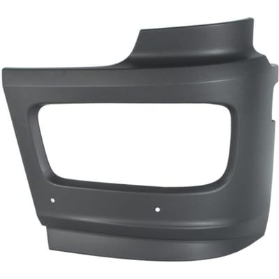 Bumper COVIND 967/593 links