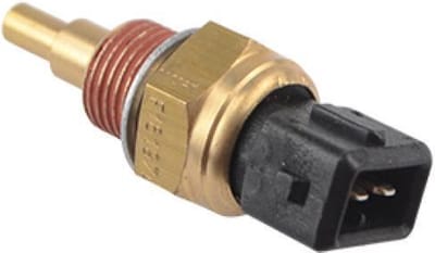 Sonde de température origine pour Moto Minarelli 50 AM6 759846 / F16197A 5WX-H5790-00 Neuf