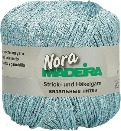 Madeira Nora gemetalliseerd garen - 333
