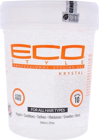 Styler Krystal Styling Gel