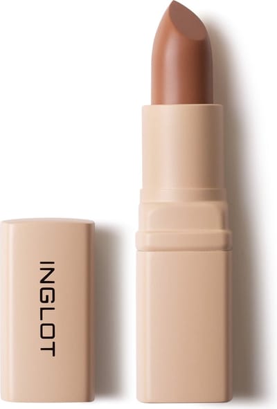 INGLOT Creamy Soft Lipstick - Classic Nude 501 | Lippenstift