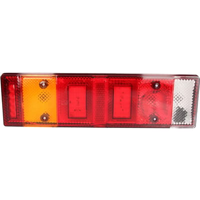 Waś Achterlicht WAS 658 W26DZL rechts