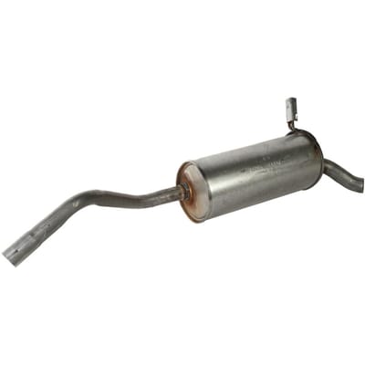 Geluiddemper achter WALKER 23083