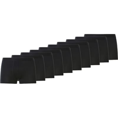 esmara Men Set van 10 heren boxers (M)