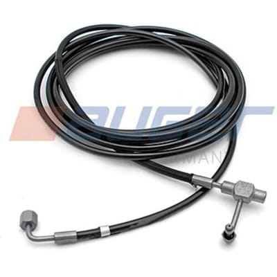 Cabine hefkabel  AUGER 66591