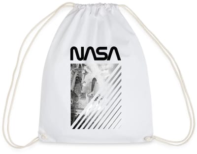 NASA Space Shuttle 6 Gymtas
