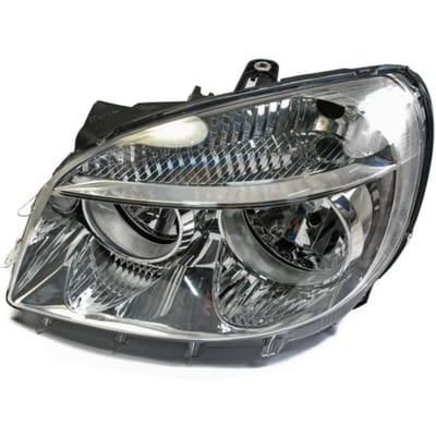 Koplampen MAGNETI MARELLI 712436901110, links