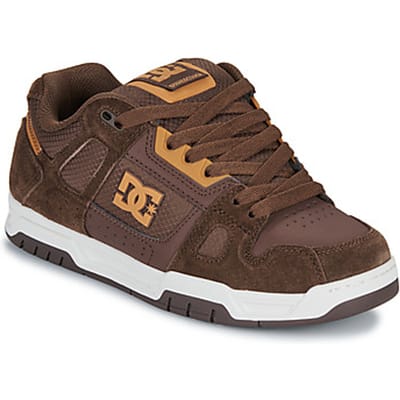 Skateboardschoenen DC Shoes Stag