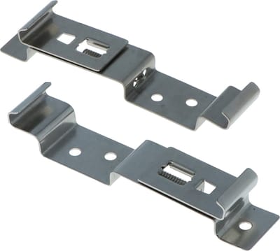 Carpoint Steekslot Kogelkoppeling – Inclusief 2 Sleutels – Stevige Metalen Beveiliging – Voor Aanhanger & Caravan