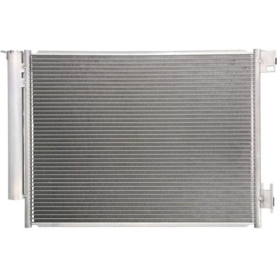 Condensator, airconditioning KOYORAD CD021313