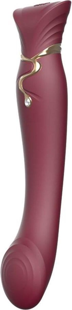 Zalo - Queen - G-Spot Vibrator