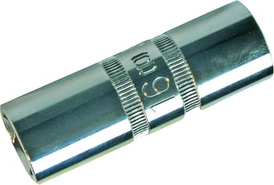 SW-Stahl 03150L magnetisch bougie-inzetstuk 3/8 inch-16 mm