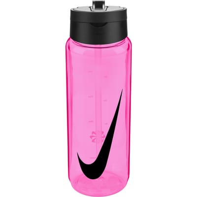 Nike TR Renew Recharge 680ml Rietjesfles (Roze)