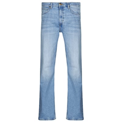 Straight Jeans Lee WEST LAWSON